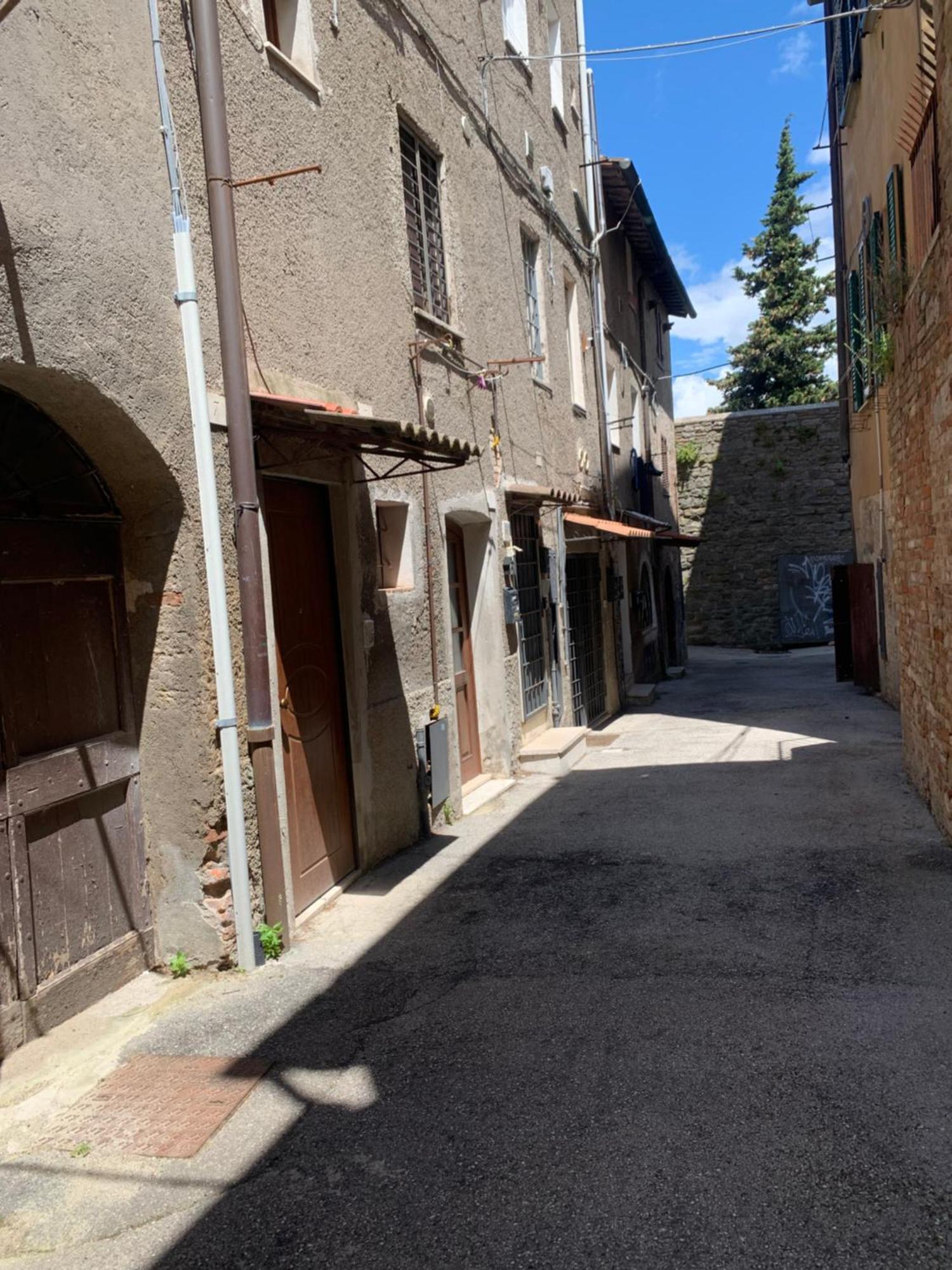 Casa Grifo Daire Perugia Dış mekan fotoğraf
